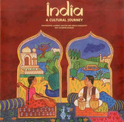 India : a cultural journey