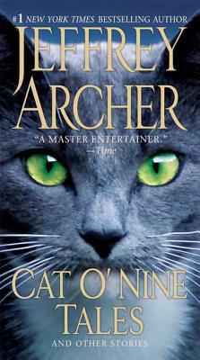 Cat o' nine tales : and other stories