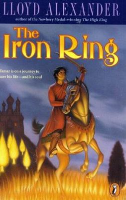 The iron ring