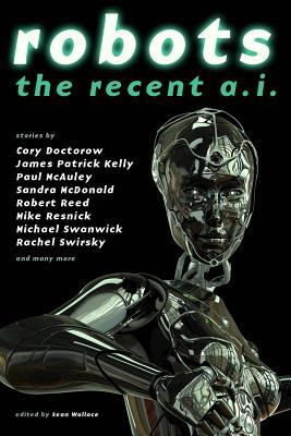 Robots : the recent A.I.