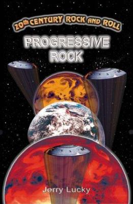 Progressive rock