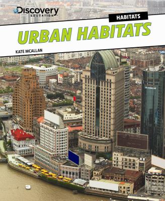 Urban habitats