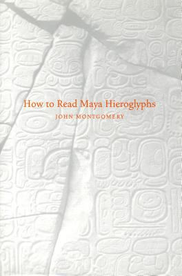 How to read Maya hieroglyphs