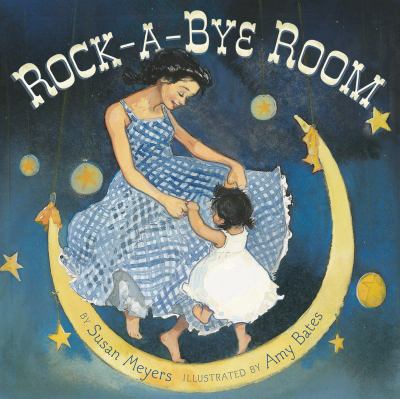 Rock-a-bye room