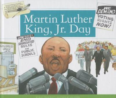 Martin Luther King, Jr. Day