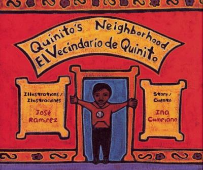 Quinito's neighborhood