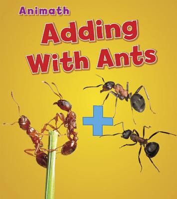 Adding with ants