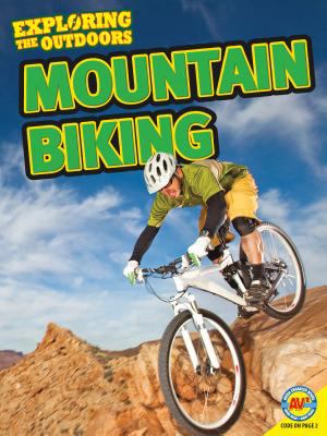 Mountain biking