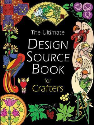 The ultimate design source book for crafters.