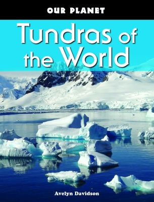Tundras of the world