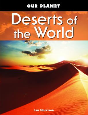 Deserts of the world