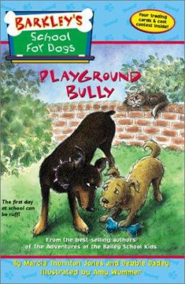 Playground bully