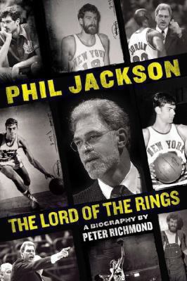 Phil Jackson : lord of the rings