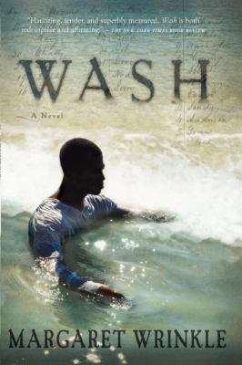 Wash : a novel