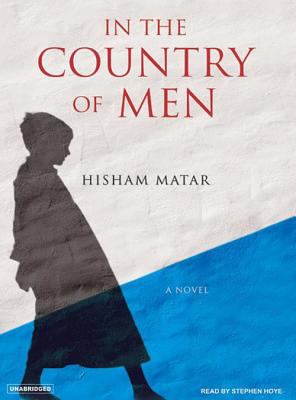 In the country of men