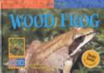 Wood frog