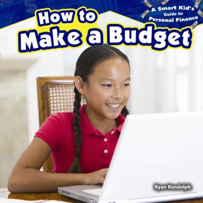 How to make a budget