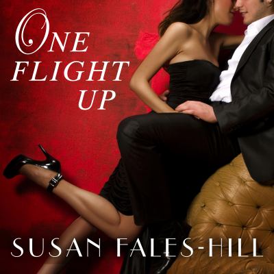 One flight up : a novel