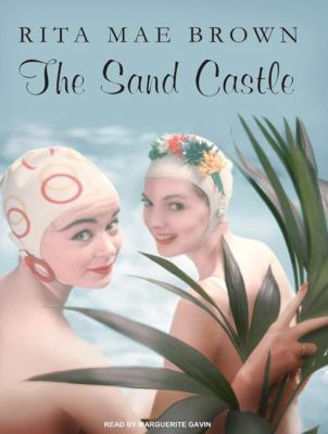 The sand castle