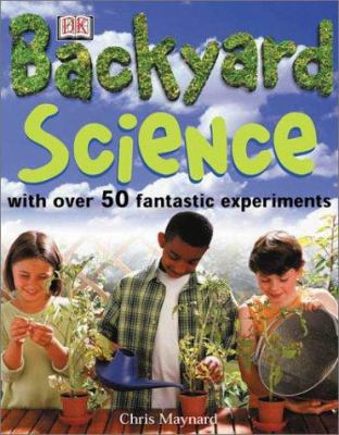 Backyard science