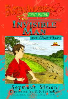 The invisible man and other cases