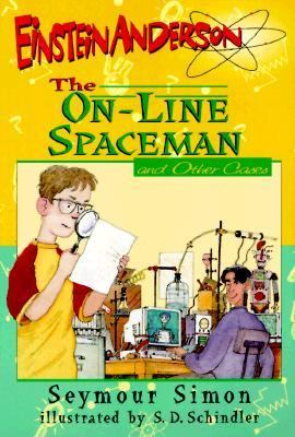 The on-line spaceman and other cases