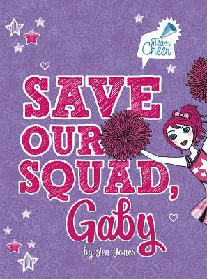 Save our squad, Gaby