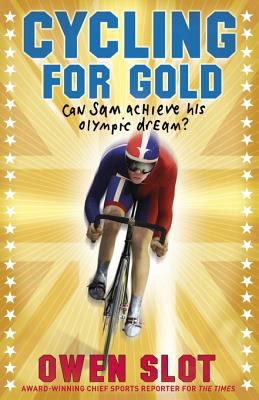 Cycling for gold