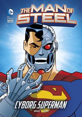 Cyborg superman