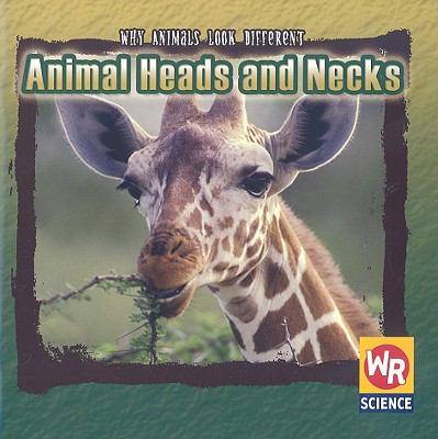 Animal heads and necks
