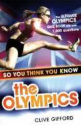 So you think you know the Olympics