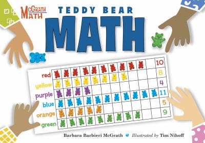 Teddy bear math