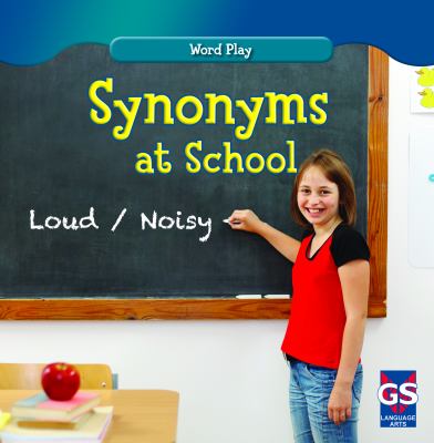 Synonyms at school