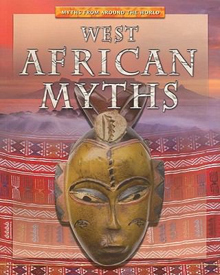 West African myths