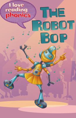 The robot bop