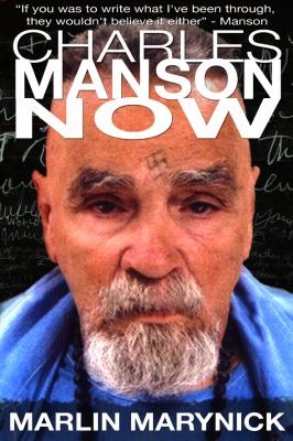 Charles Manson now