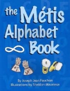 The Métis alphabet book