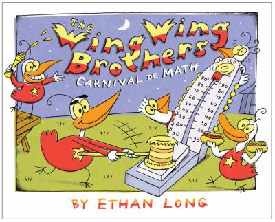 The Wing Wing brothers : carnival de math