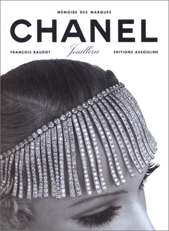 Chanel : joaillerie