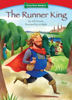 The runner king