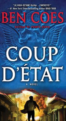 Coup d'état