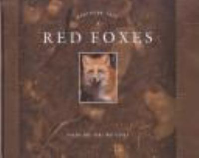 Red foxes