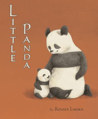 Little panda