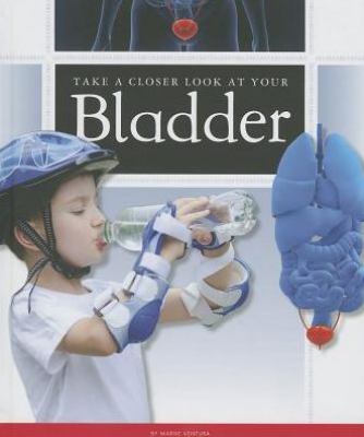 Take a closer look at your bladder