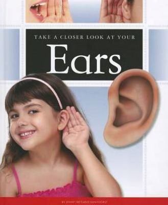 Take a closer look at your ears