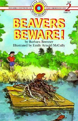 Beavers beware!