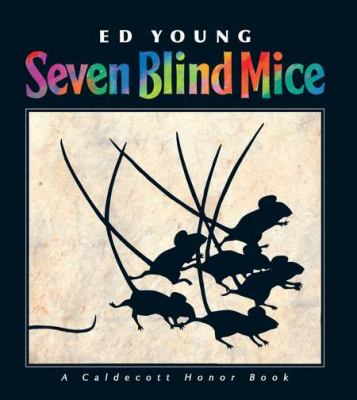 Seven blind mice