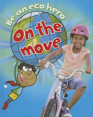 Be an eco hero on the move