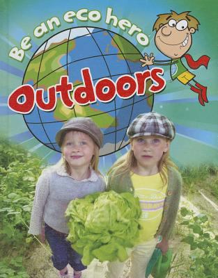 Be an eco hero outdoors