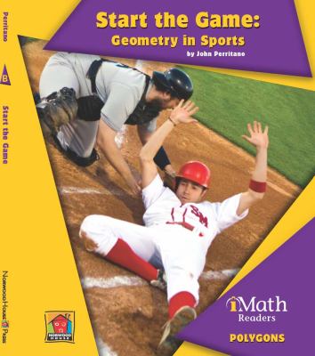 Start the game : geometry in sports